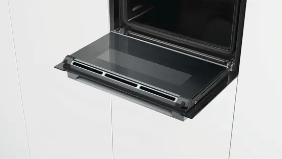 Духовой шкаф Bosch CBG 633 NS3 фото 3 в Ростове-на-Дону