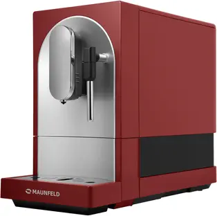 Кофемашина Maunfeld MF-A7021RD фото 2 в Ростове-на-Дону