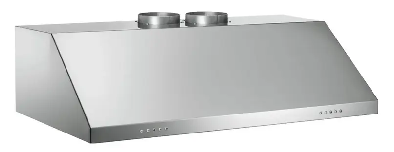 Встраиваемая вытяжка Bertazzoni KU120PRO2XA фото 1 в Ростове-на-Дону