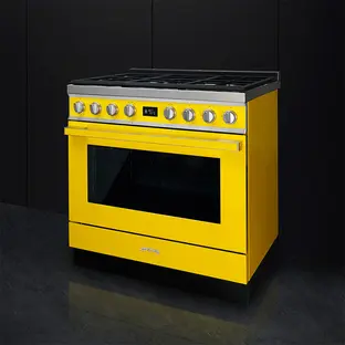 Варочный центр Smeg CPF9GPYW фото 3 в Ростове-на-Дону