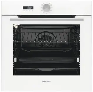 Духовой шкаф Brandt BOP7537W фото 1 в Ростове-на-Дону