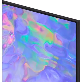 Телевизор Samsung  75" (191 см) 2023 темный титан Samsung UE75CU8500 фото 3 в Ростове-на-Дону