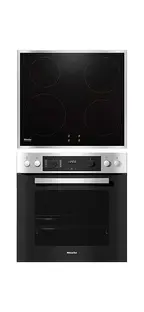 Кухонный варочный центр Miele H 2269-1 + KM 7001 FR фото 1 в Ростове-на-Дону