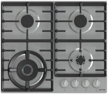 Варочная панель Gorenje GW 641 CX в Ростове-на-Дону