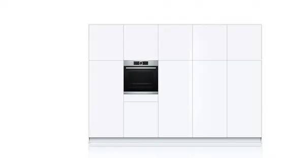 Духовой шкаф Bosch HBG675BS1 фото 3 в Ростове-на-Дону Духовой шкаф Bosch HBG675BS1 фото 3 в Ростове-на-Дону