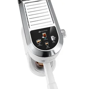 Кофеварка рожковая DeLonghi EC890.WI фото 3 в Ростове-на-Дону