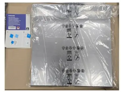 Подставка для ТВ Samsung MicroLED 89-114" VG-SMSA20MC/RU фото 3 в Ростове-на-Дону