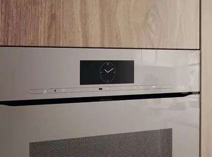 Духовой шкаф Miele H 7860 BPX Pearlbeige фото 3 в Ростове-на-Дону