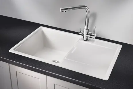 Мойка GRANULA 7804, АРКТИК фото 2 в Ростове-на-Дону