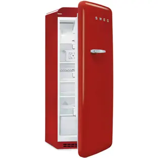 Холодильник Smeg FAB28RRD5 фото 3 в Ростове-на-Дону