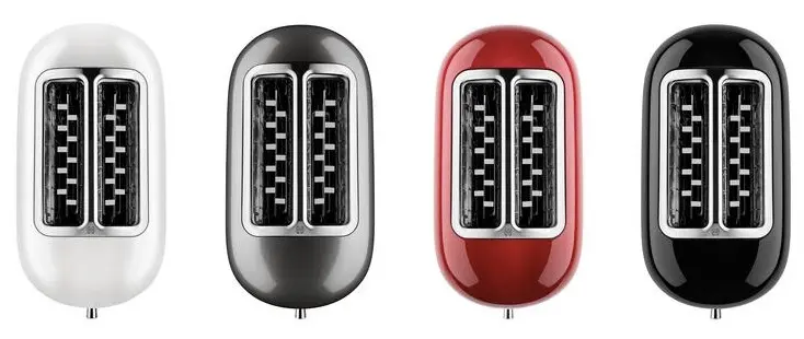 Тостер KitchenAid 5KMT2204EMS фото 2 в Ростове-на-Дону Тостер KitchenAid 5KMT2204EMS фото 2 в Ростове-на-Дону