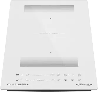 Индукционная варочная панель MAUNFELD CVI292S2FWHD Inverter фото 2 в Ростове-на-Дону Индукционная варочная панель MAUNFELD CVI292S2FWHD Inverter фото 2 в Ростове-на-Дону