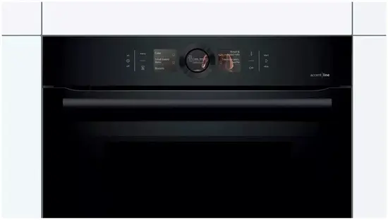 Духовой шкаф Bosch HMG8764C7 фото 2 в Ростове-на-Дону Духовой шкаф Bosch HMG8764C7 фото 2 в Ростове-на-Дону