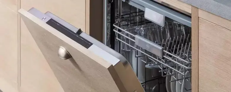 Встраиваемая посудомоечная машина Bertazzoni DW6083PRTS фото 2 в Ростове-на-Дону