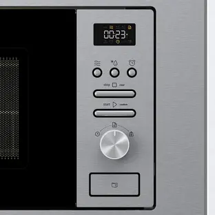 Встраиваемая микроволновая печь с грилем Gorenje BMI201AG1X фото 2 в Ростове-на-Дону