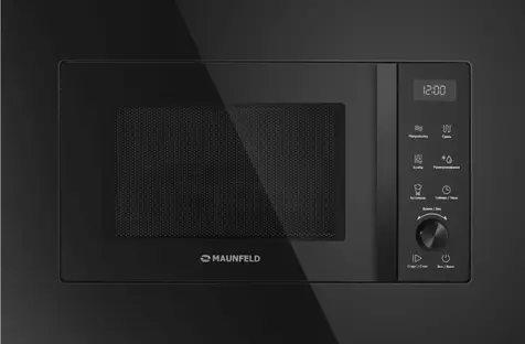 Микроволновая печь Maunfeld JBMO1225FSGB02 фото 1 в Ростове-на-Дону
