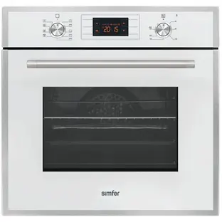 Духовой шкаф Simfer B6EC69001 в Ростове-на-Дону Духовой шкаф Simfer B6EC69001 в Ростове-на-Дону