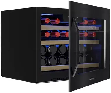 Винный шкаф Meyvel MV22-KBB1 фото 2 в Ростове-на-Дону Винный шкаф Meyvel MV22-KBB1 фото 2 в Ростове-на-Дону