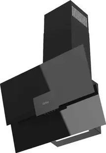 Наклонная вытяжка Korting KHC 66373 BXGN фото 1 в Ростове-на-Дону