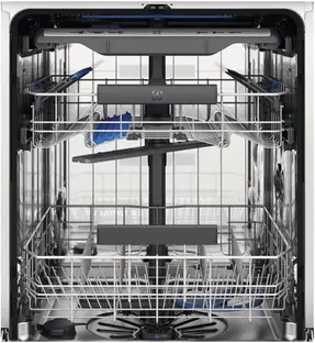 Посудомоечная машина Electrolux EEG68520W фото 2 в Ростове-на-Дону Посудомоечная машина Electrolux EEG68520W фото 2 в Ростове-на-Дону
