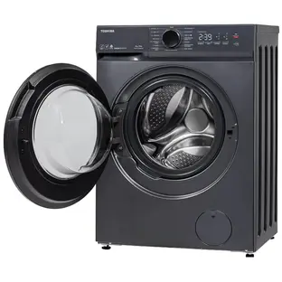 Стиральная машина c сушкой Toshiba TWD-T21BU90UWRU(MG) фото 3 в Ростове-на-Дону