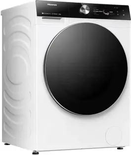 Стиральная машина Hisense WF7S1247BW фото 3 в Ростове-на-Дону