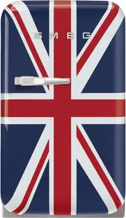 Мини-бар Smeg FAB5RDUJ5 фото 1 в Ростове-на-Дону Мини-бар Smeg FAB5RDUJ5 фото 1 в Ростове-на-Дону