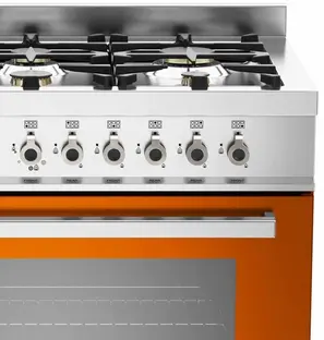 Варочный центр Bertazzoni PRO905IMFESART фото 2 в Ростове-на-Дону