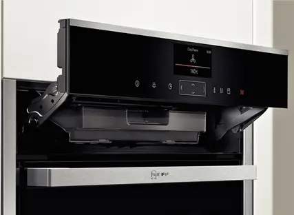 Духовой шкаф NEFF B47FS22N0 фото 3 в Ростове-на-Дону