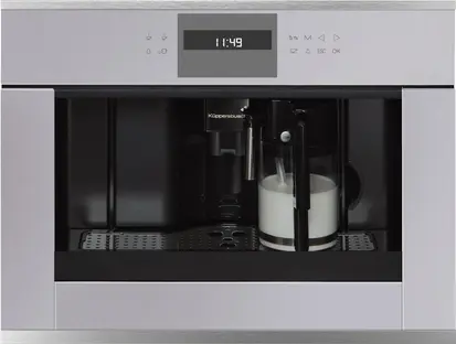 Встраиваемая кофемашина Kuppersbusch CKV 6550.0 G1 в Ростове-на-Дону
