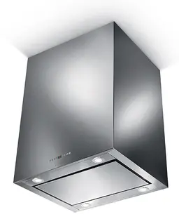 Вытяжка Faber CUBIA ISOLA PLUS EV8 X A60 фото 1 в Ростове-на-Дону Вытяжка Faber CUBIA ISOLA PLUS EV8 X A60 фото 1 в Ростове-на-Дону