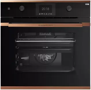 Духовой шкаф Kuppersbusch BP 6381.0 S7 Copper фото 1 в Ростове-на-Дону Духовой шкаф Kuppersbusch BP 6381.0 S7 Copper фото 1 в Ростове-на-Дону