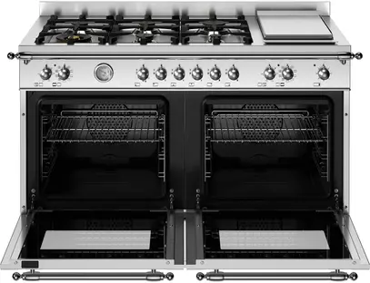 Варочный центр Bertazzoni HER126G2EXT2 фото 2 в Ростове-на-Дону