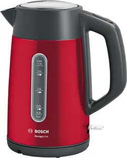 Чайник Bosch TWK4P434 фото 1 в Ростове-на-Дону