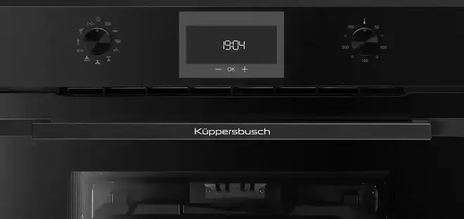 Духовой шкаф Kuppersbusch B 6330.0 S5 фото 3 в Ростове-на-Дону