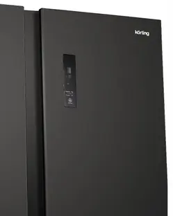 Холодильник Korting KNFS 93535 XN фото 2 в Ростове-на-Дону