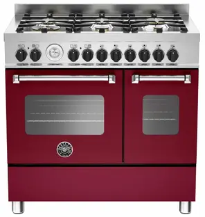 Варочный центр Bertazzoni MAS906MFEDVIT фото 1 в Ростове-на-Дону