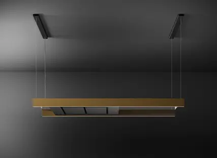 Вытяжка Falmec LIGHT BRONZE 120 фото 1 в Ростове-на-Дону