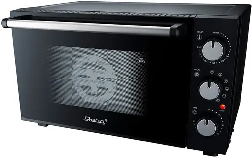Мини печь Steba KB M30 фото 2 в Ростове-на-Дону