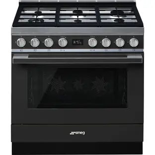 Варочный центр Smeg CPF9GMAN в Ростове-на-Дону