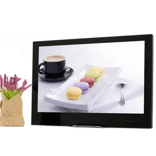 Телевизор AVEL AVS240WSBF (AVS240WS Black) фото 1 в Ростове-на-Дону