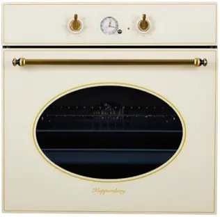 Духовой шкаф Kuppersberg SR 669 C Bronze в Ростове-на-Дону