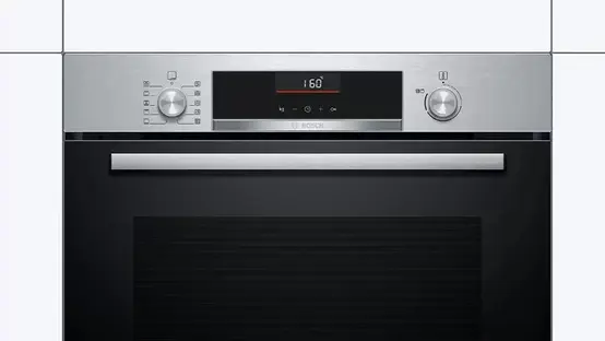Духовой шкаф Bosch HBG536HS0R фото 2 в Ростове-на-Дону Духовой шкаф Bosch HBG536HS0R фото 2 в Ростове-на-Дону