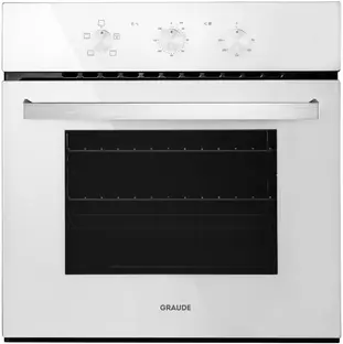 Духовой шкаф Graude BE 60.0 W в Ростове-на-Дону