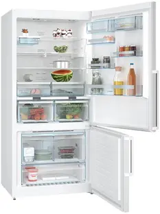 Двухкамерный холодильник Bosch KGN86AW32U фото 2 в Ростове-на-Дону