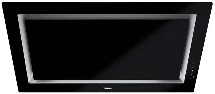 Вытяжка Teka DLV 98660 TOS BLACK фото 2 в Ростове-на-Дону