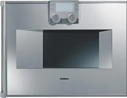 Духовой шкаф-пароварка Gaggenau BS 274-130 в Ростове-на-Дону