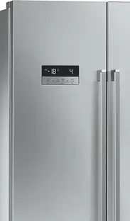 Холодильник Smeg SBS63XDF фото 2 в Ростове-на-Дону