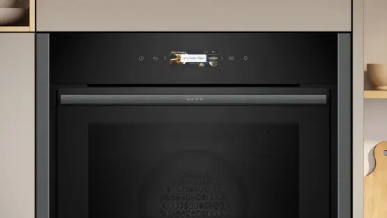 Духовой шкаф Neff B54CR71G0 фото 2 в Ростове-на-Дону Духовой шкаф Neff B54CR71G0 фото 2 в Ростове-на-Дону