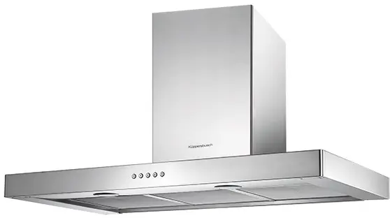 Вытяжка Kuppersbusch DW 9340.0 E в Ростове-на-Дону Вытяжка Kuppersbusch DW 9340.0 E в Ростове-на-Дону